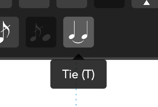 キーボードショートカット2